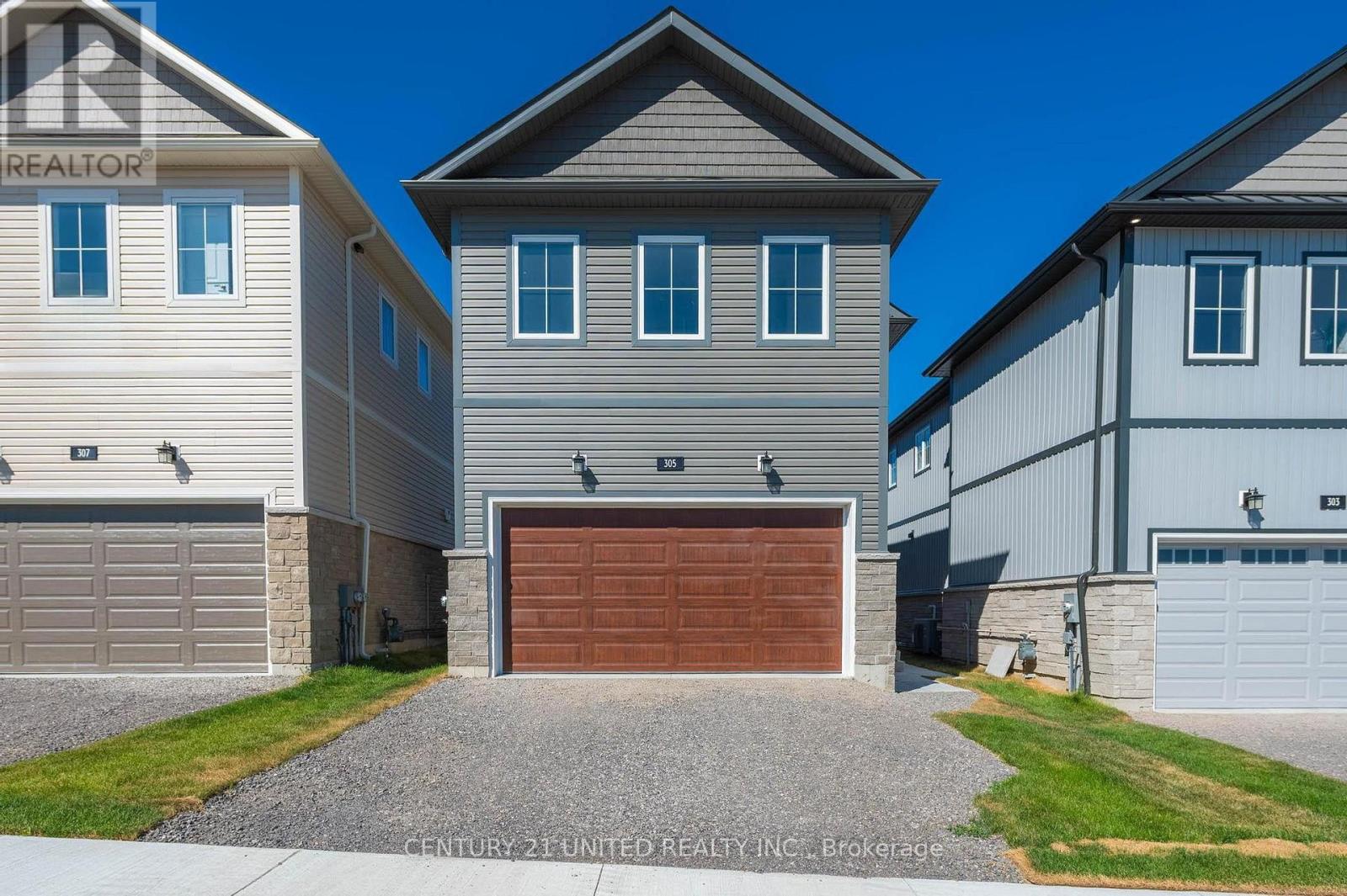 305 MULLIGHAN GARDENS, peterborough (monaghan ward 2), Ontario