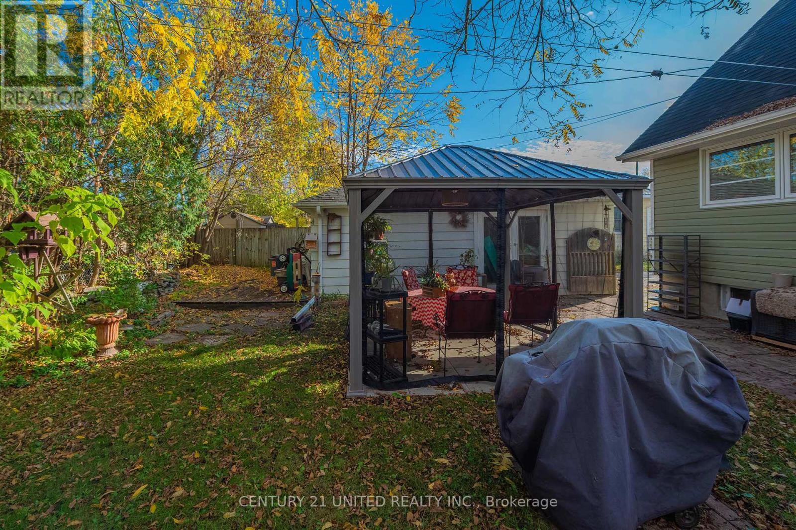 498 Howden Street, Peterborough (Otonabee Ward 1), Ontario  K9J 4B3 - Photo 26 - X12476651