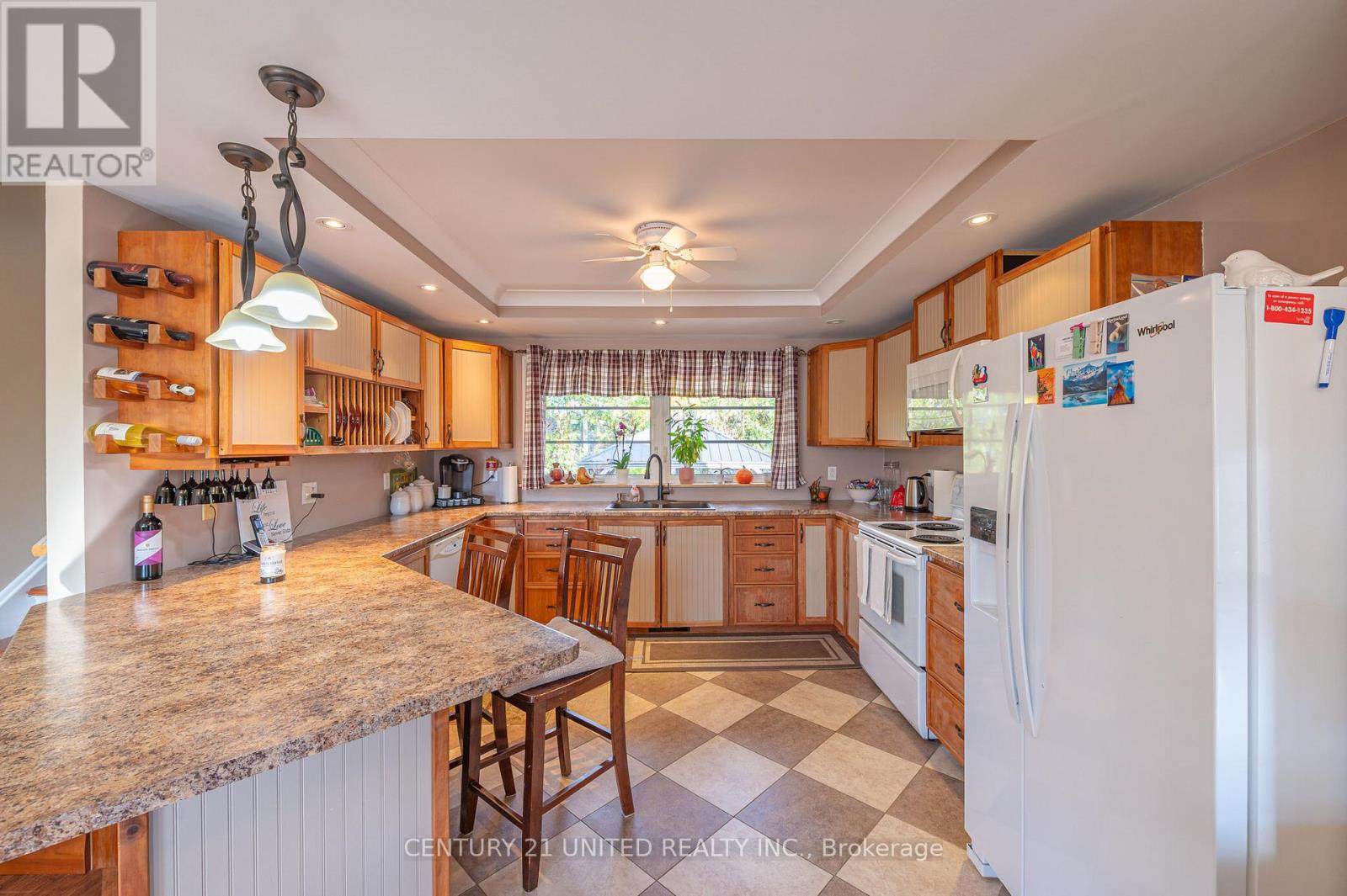 498 Howden Street, Peterborough (Otonabee Ward 1), Ontario  K9J 4B3 - Photo 8 - X12476651