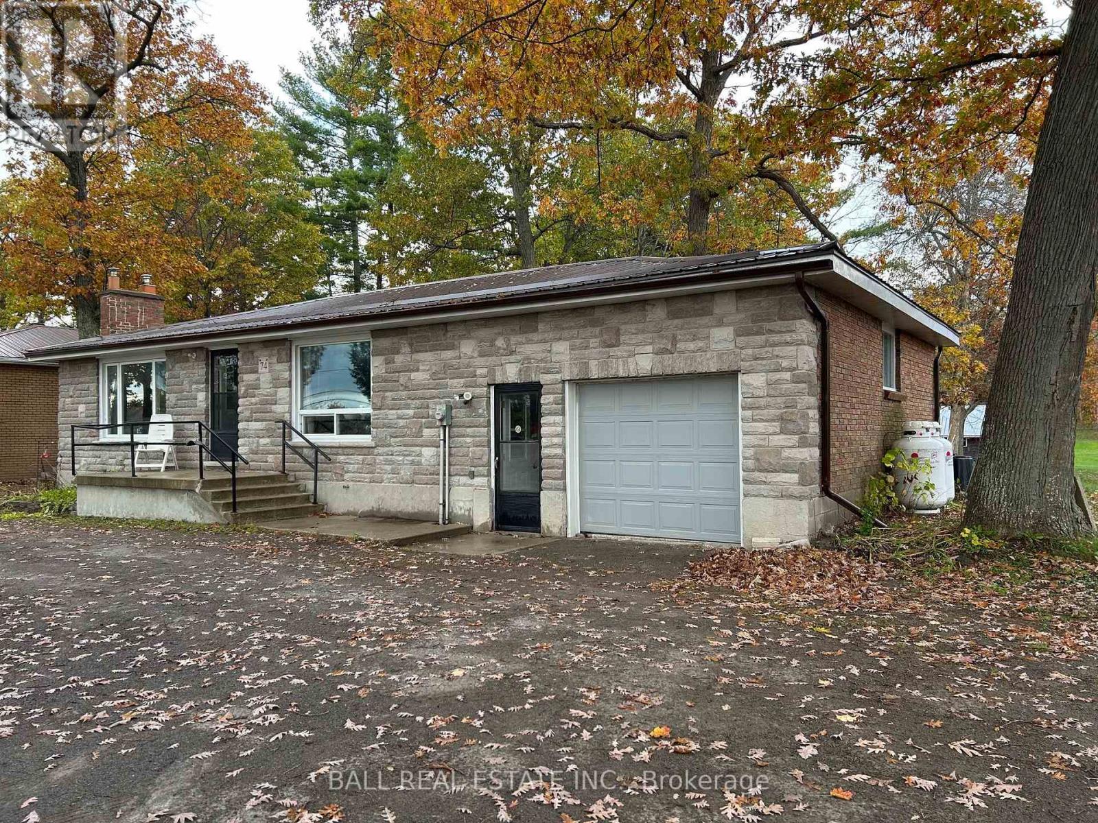 74 County Rd 48, Havelock-Belmont-Methuen (Belmont-Methuen), Ontario  K0L 1Z0 - Photo 1 - X12477039