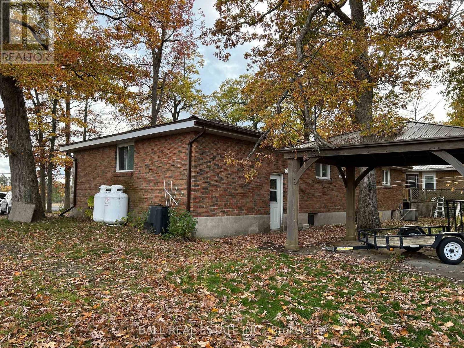 74 County Rd 48, Havelock-Belmont-Methuen (Belmont-Methuen), Ontario  K0L 1Z0 - Photo 2 - X12477039