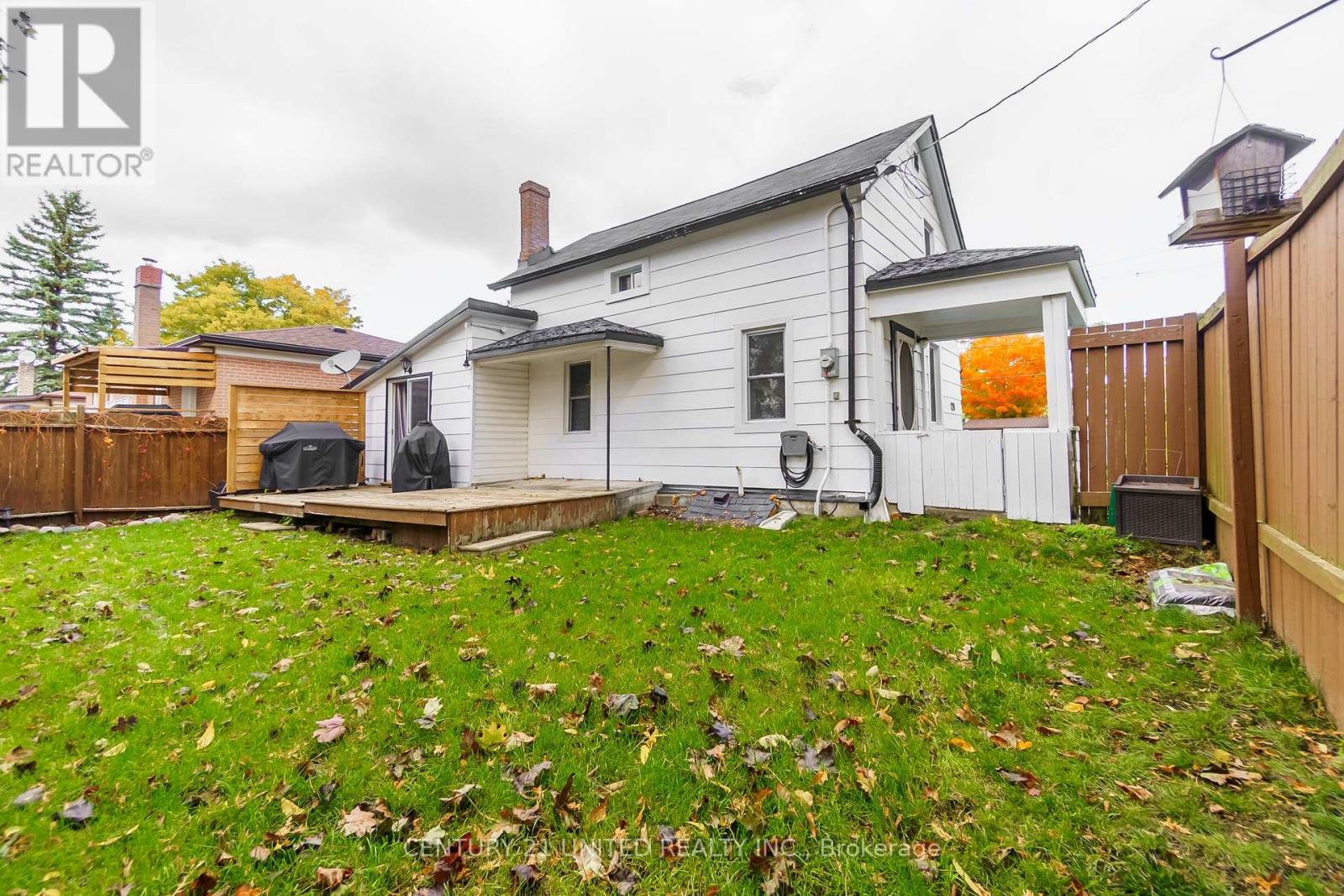 120 Elgin Street, Kawartha Lakes (Lindsay), Ontario  K9V 3W9 - Photo 21 - X12477046