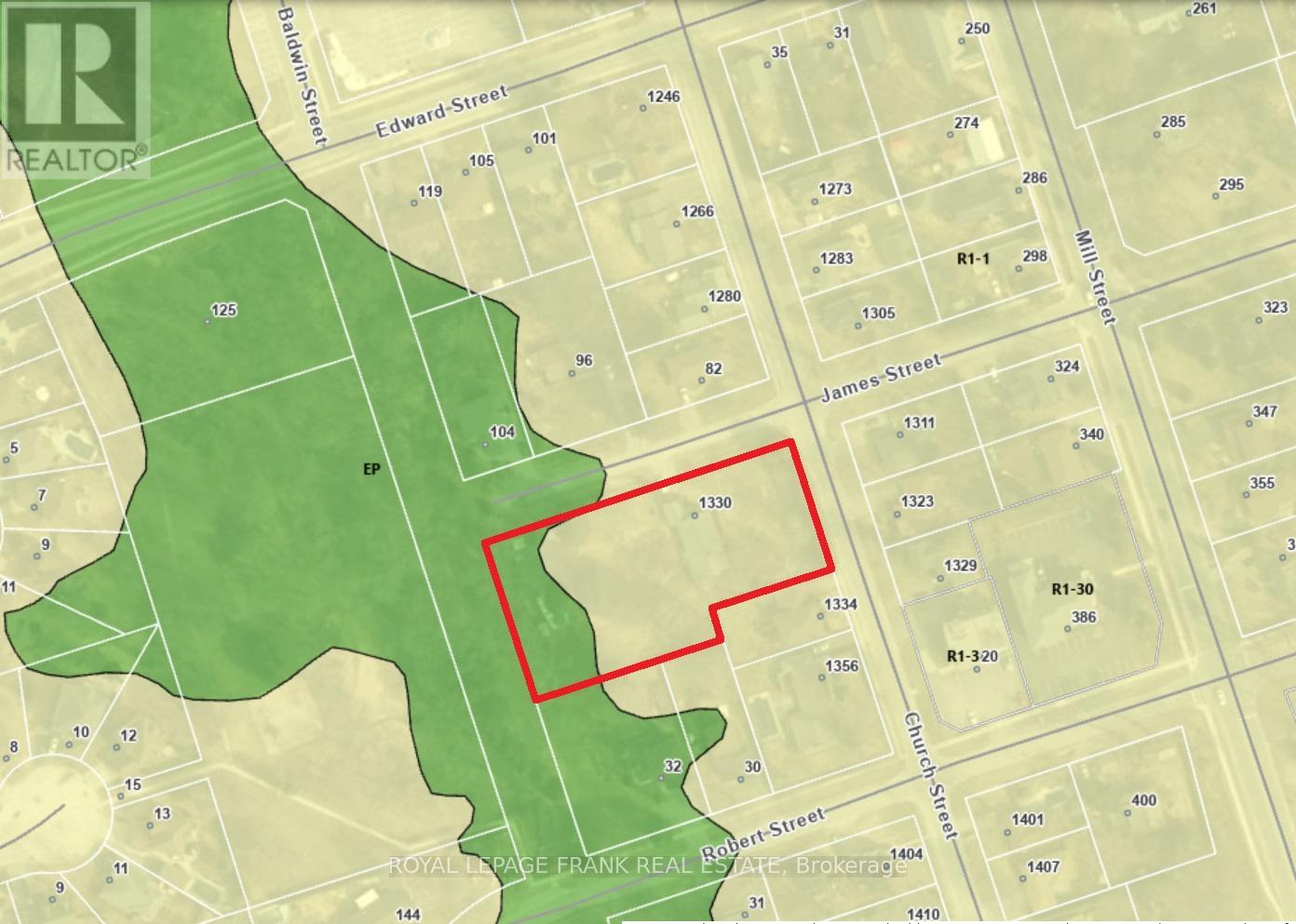 1330 Church Street, Clarington (Newcastle), Ontario  L1B 1C6 - Photo 2 - E12477139