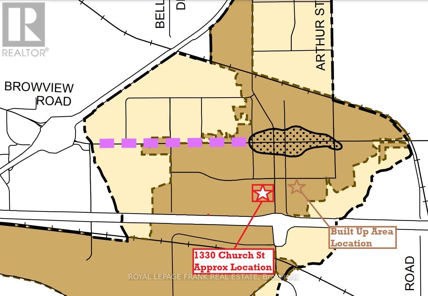 1330 Church Street, Clarington (Newcastle), Ontario  L1B 1C6 - Photo 5 - E12477139