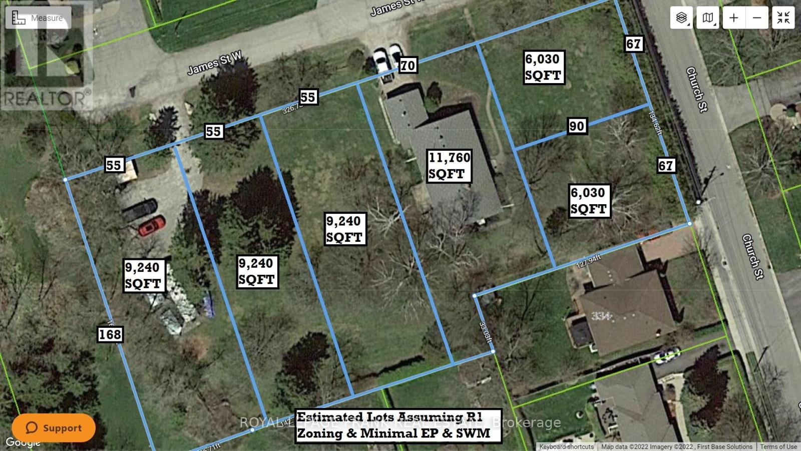 1330 Church Street, Clarington (Newcastle), Ontario  L1B 1C6 - Photo 4 - E12477150