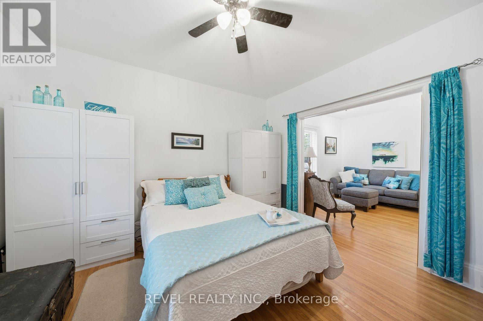 94 Elgin Street, Kawartha Lakes (Lindsay), Ontario  K9V 3W7 - Photo 22 - X12477359