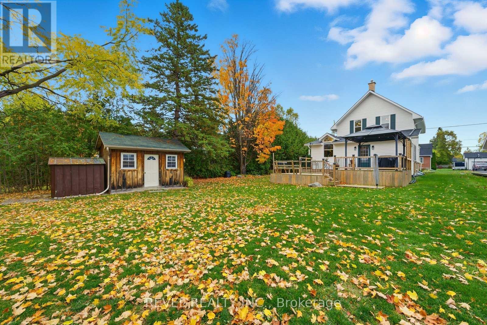 94 Elgin Street, Kawartha Lakes (Lindsay), Ontario  K9V 3W7 - Photo 41 - X12477359