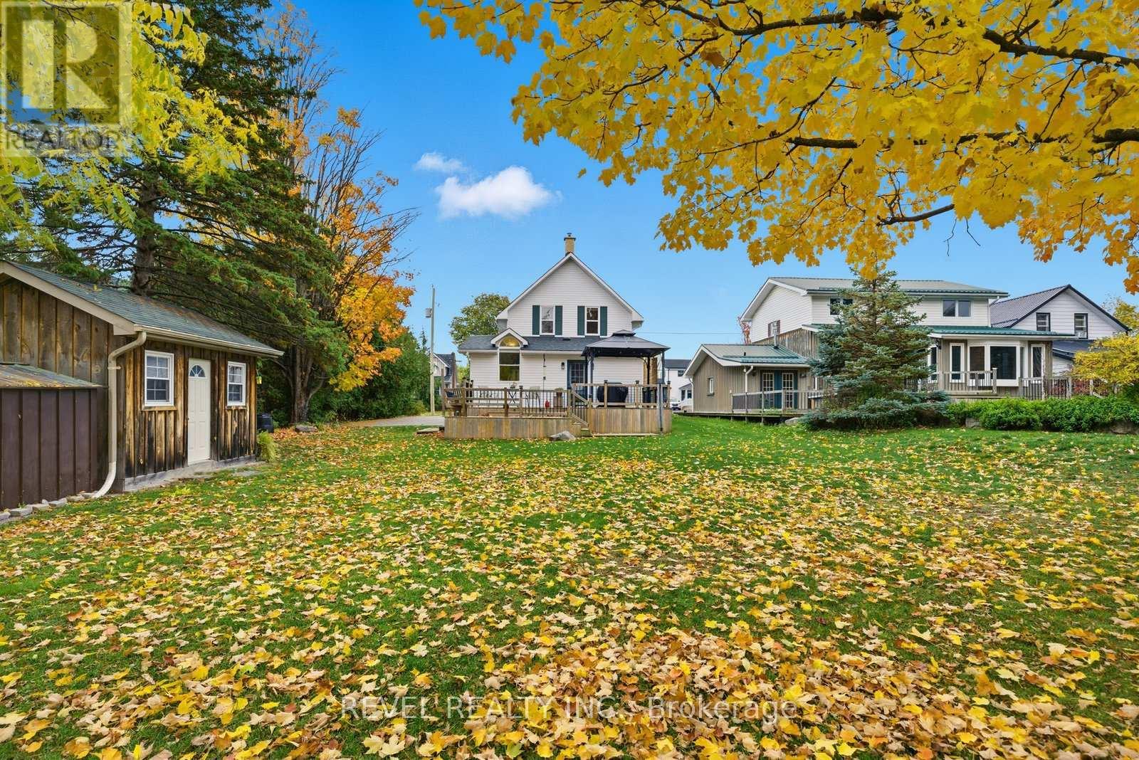 94 Elgin Street, Kawartha Lakes (Lindsay), Ontario  K9V 3W7 - Photo 42 - X12477359