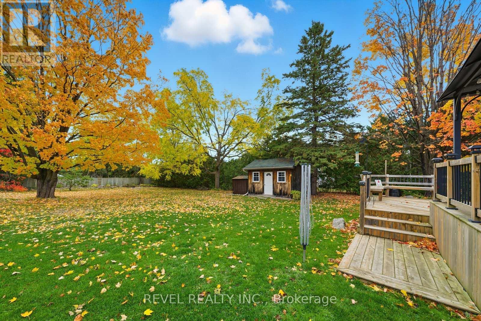 94 Elgin Street, Kawartha Lakes (Lindsay), Ontario  K9V 3W7 - Photo 43 - X12477359