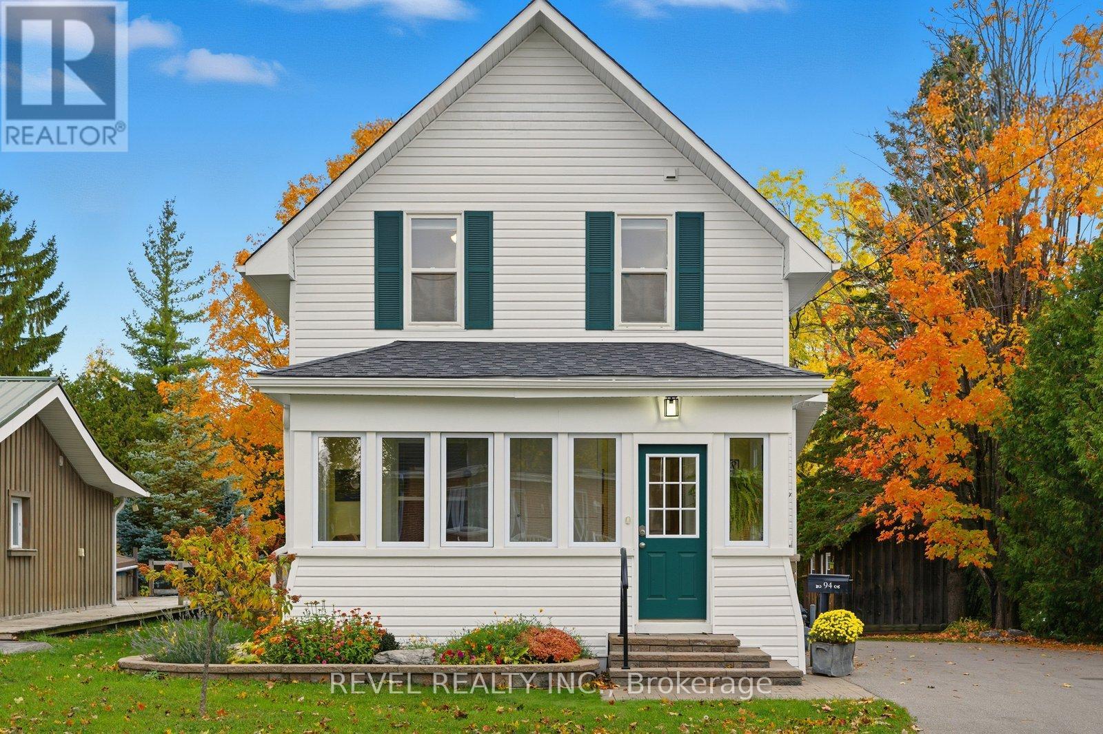 94 Elgin Street, Kawartha Lakes (Lindsay), Ontario  K9V 3W7 - Photo 46 - X12477359