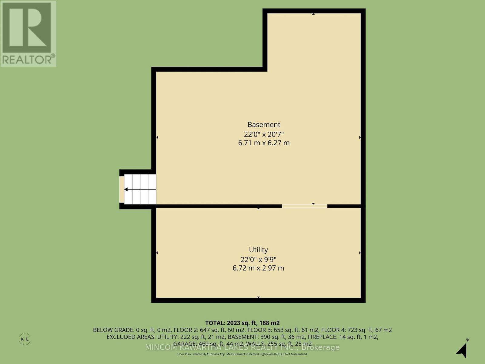 944 Blue Jay Street, Cavan Monaghan (Cavan Twp), Ontario  L0A 1C0 - Photo 47 - X12477636