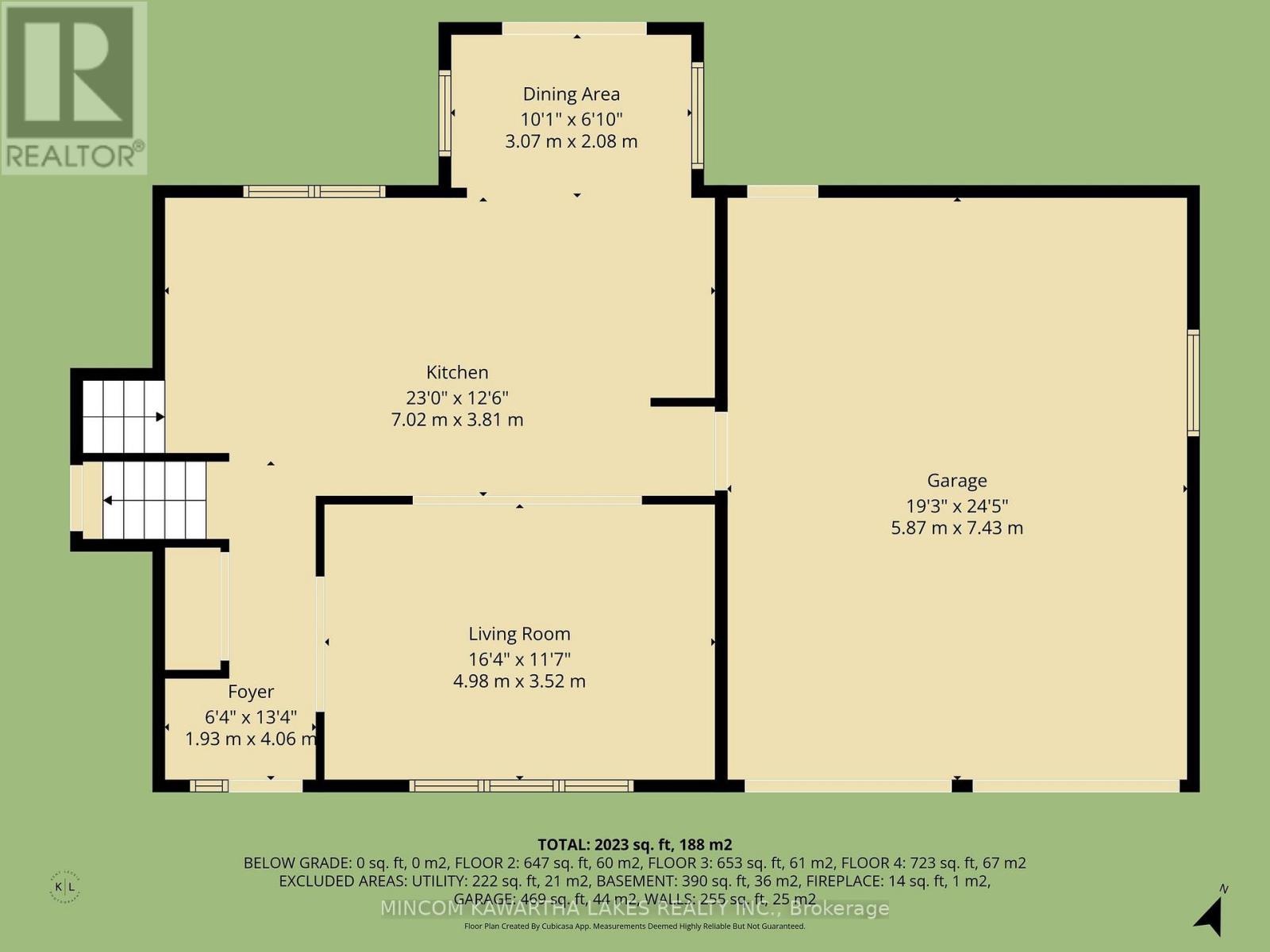 944 Blue Jay Street, Cavan Monaghan (Cavan Twp), Ontario  L0A 1C0 - Photo 49 - X12477636