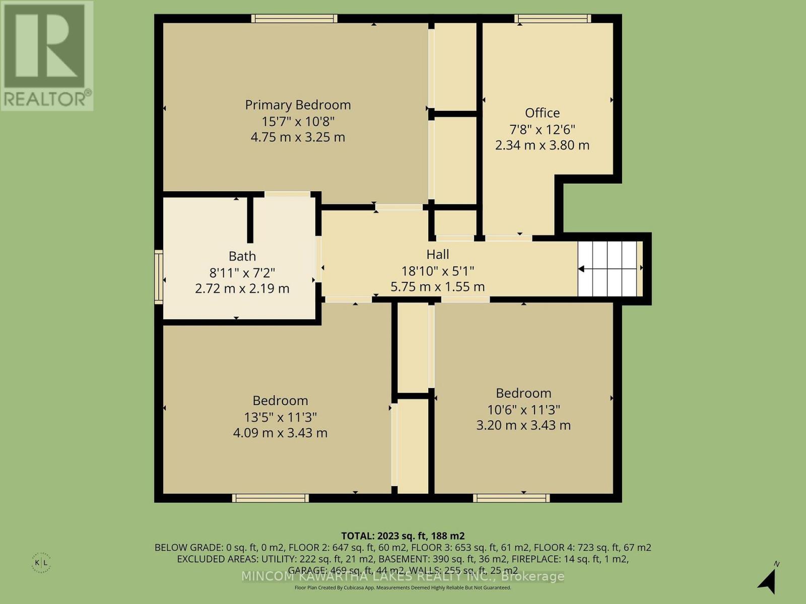 944 Blue Jay Street, Cavan Monaghan (Cavan Twp), Ontario  L0A 1C0 - Photo 50 - X12477636