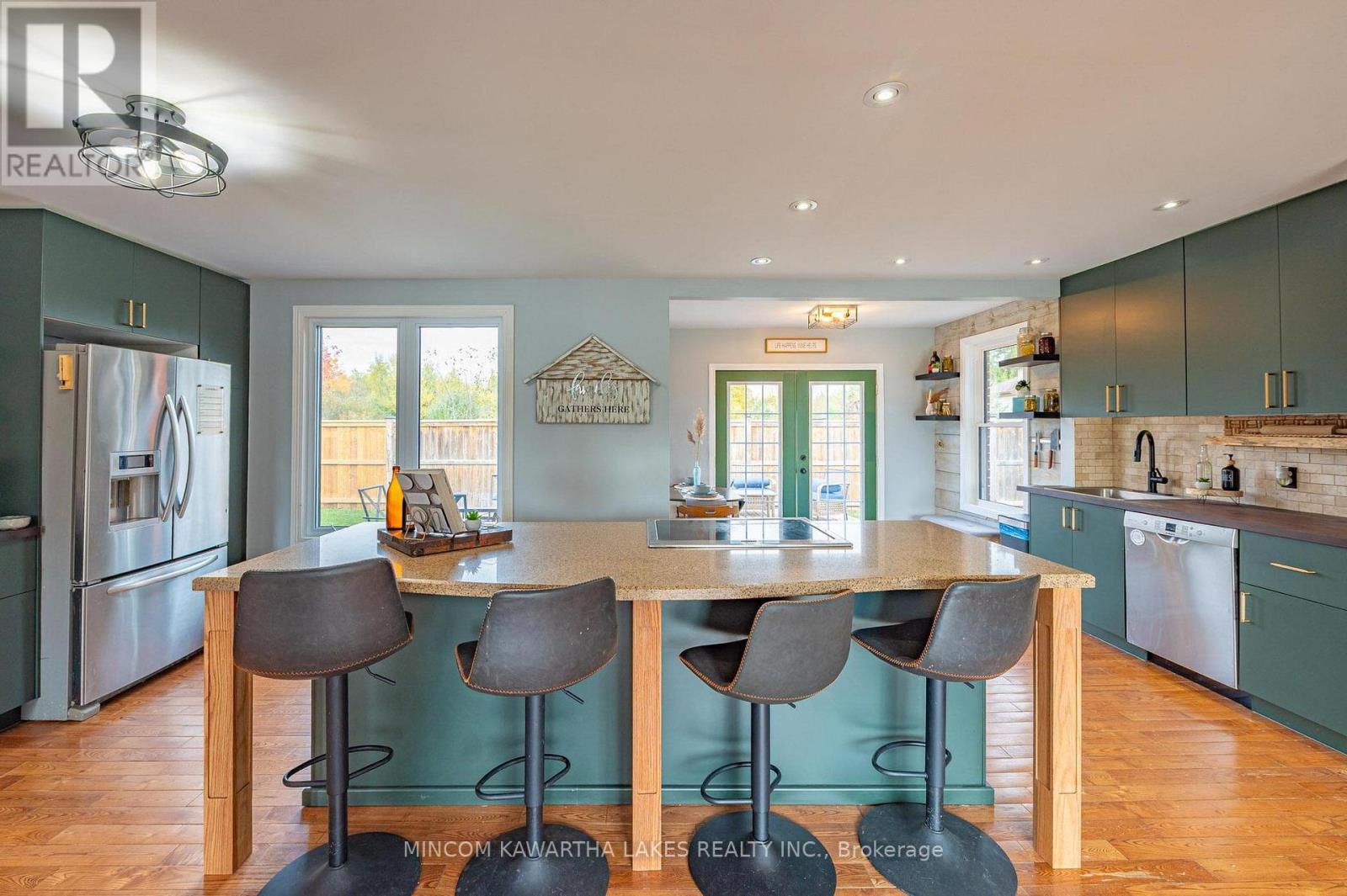 944 Blue Jay Street, Cavan Monaghan (Cavan Twp), Ontario  L0A 1C0 - Photo 8 - X12477636