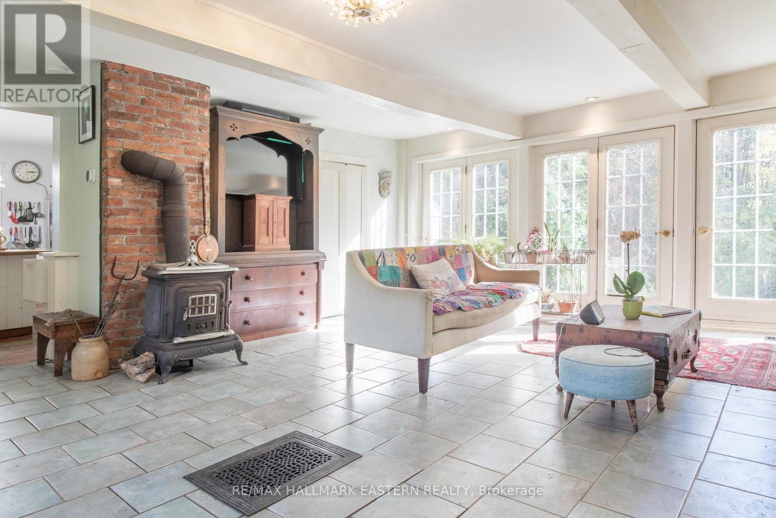 3995 Challice Line, Port Hope, Ontario  L0A 1G0 - Photo 16 - X12477651