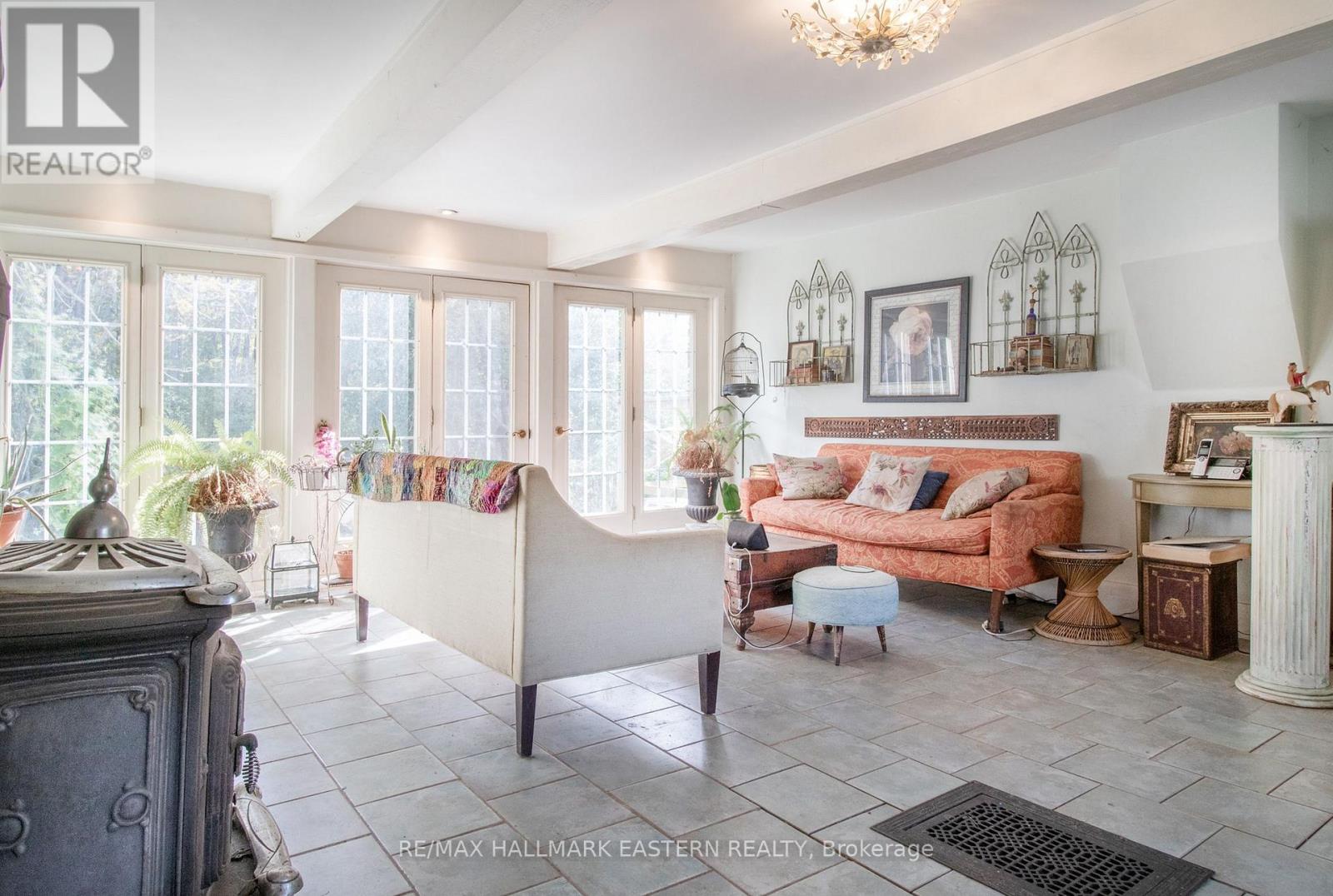 3995 Challice Line, Port Hope, Ontario  L0A 1G0 - Photo 18 - X12477651