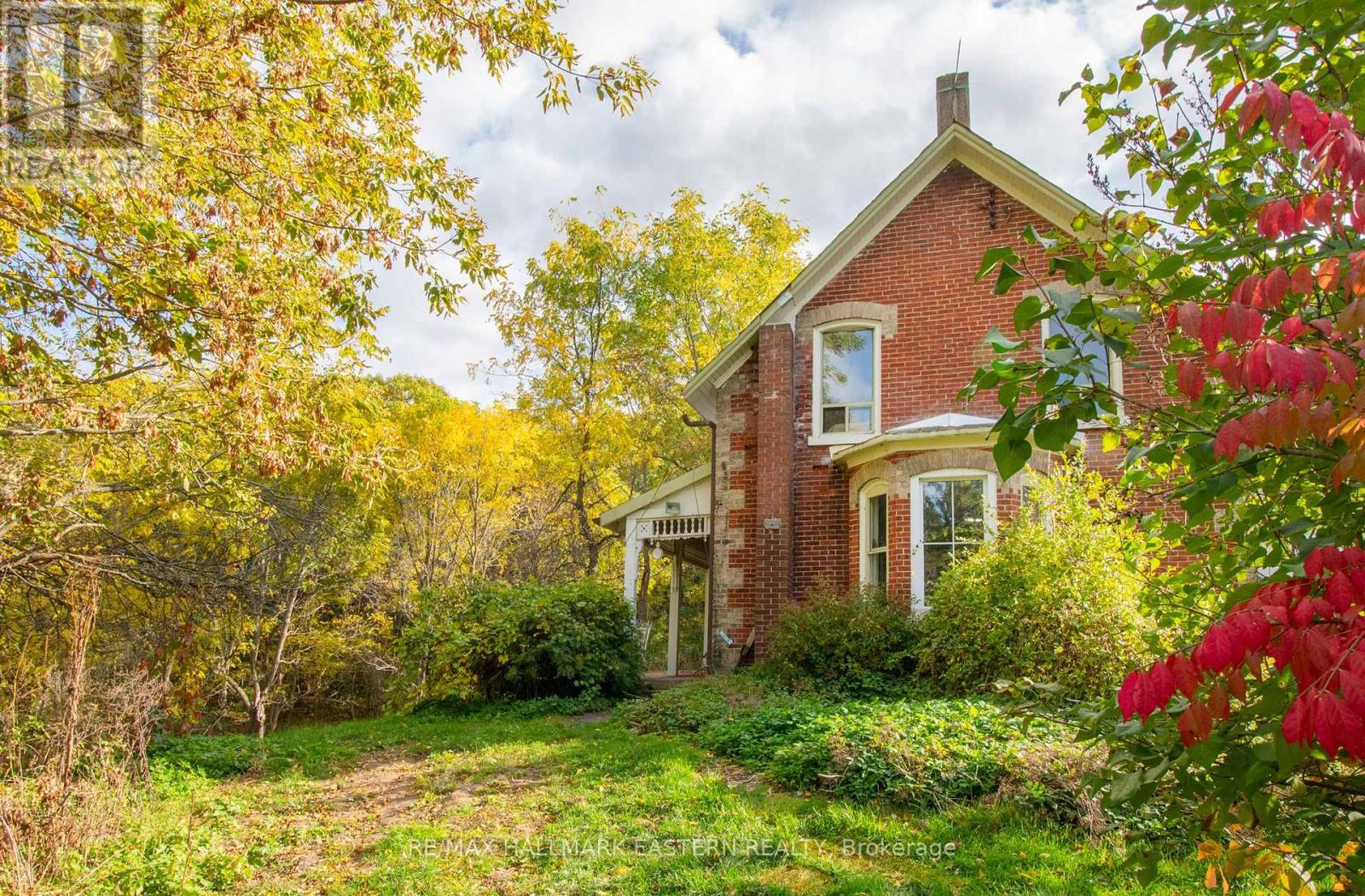 3995 Challice Line, Port Hope, Ontario  L0A 1G0 - Photo 22 - X12477651