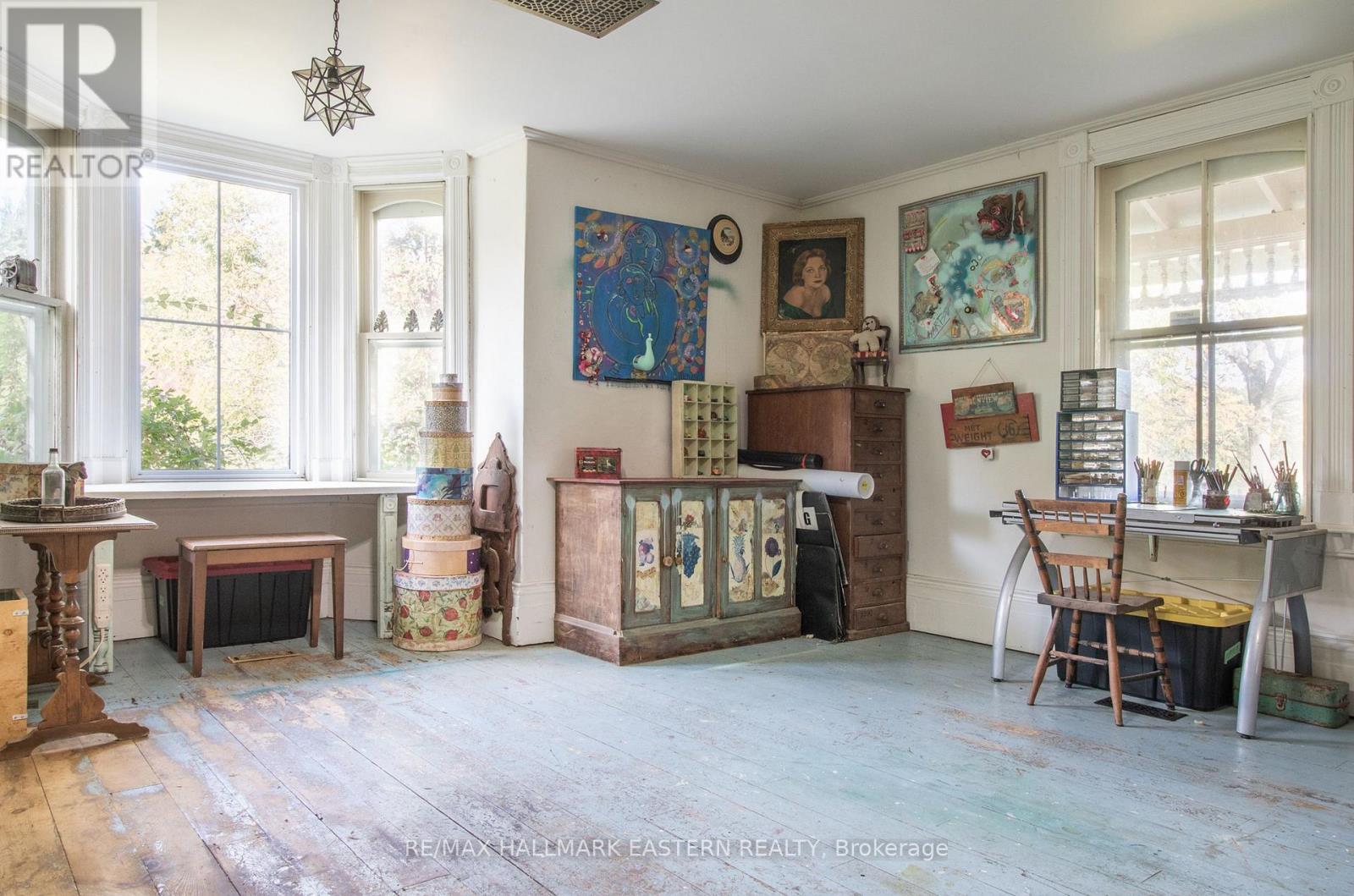 3995 Challice Line, Port Hope, Ontario  L0A 1G0 - Photo 23 - X12477651