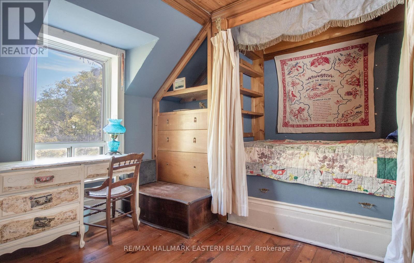 3995 Challice Line, Port Hope, Ontario  L0A 1G0 - Photo 26 - X12477651