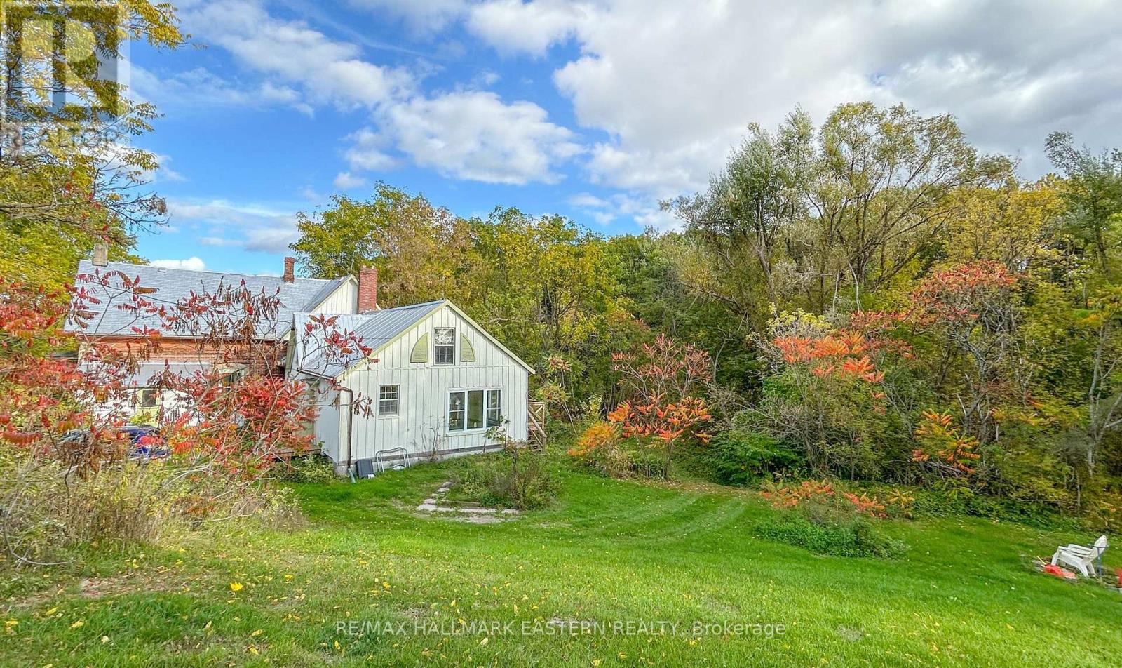 3995 Challice Line, Port Hope, Ontario  L0A 1G0 - Photo 32 - X12477651