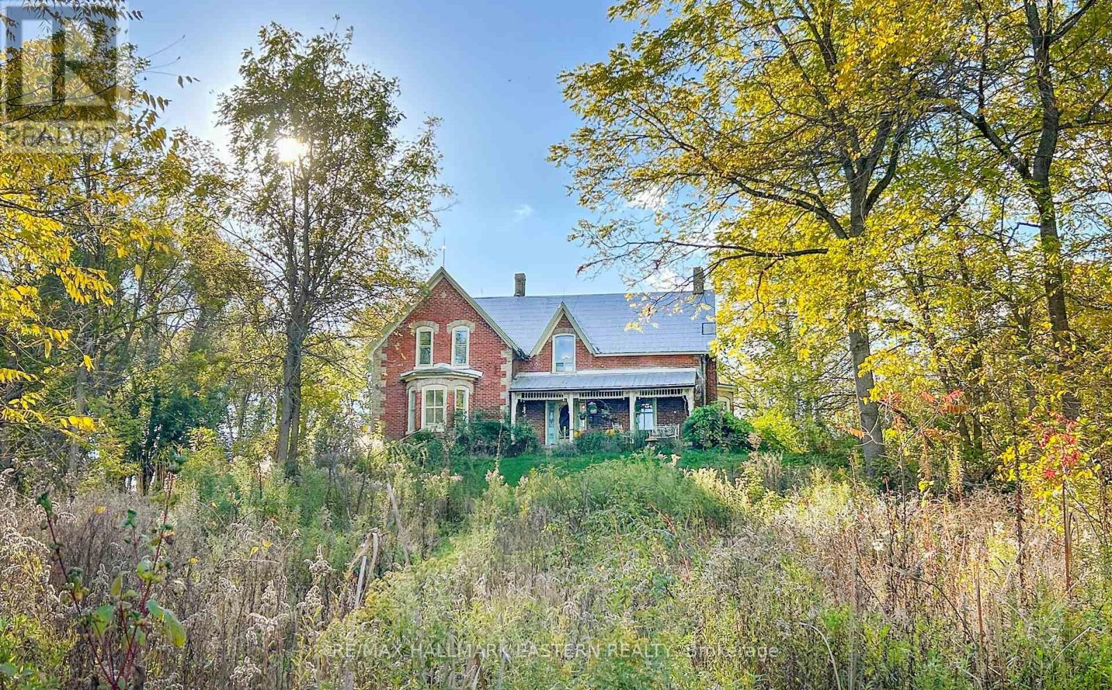 3995 Challice Line, Port Hope, Ontario  L0A 1G0 - Photo 39 - X12477651