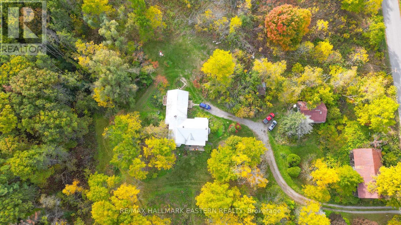 3995 Challice Line, Port Hope, Ontario  L0A 1G0 - Photo 43 - X12477651