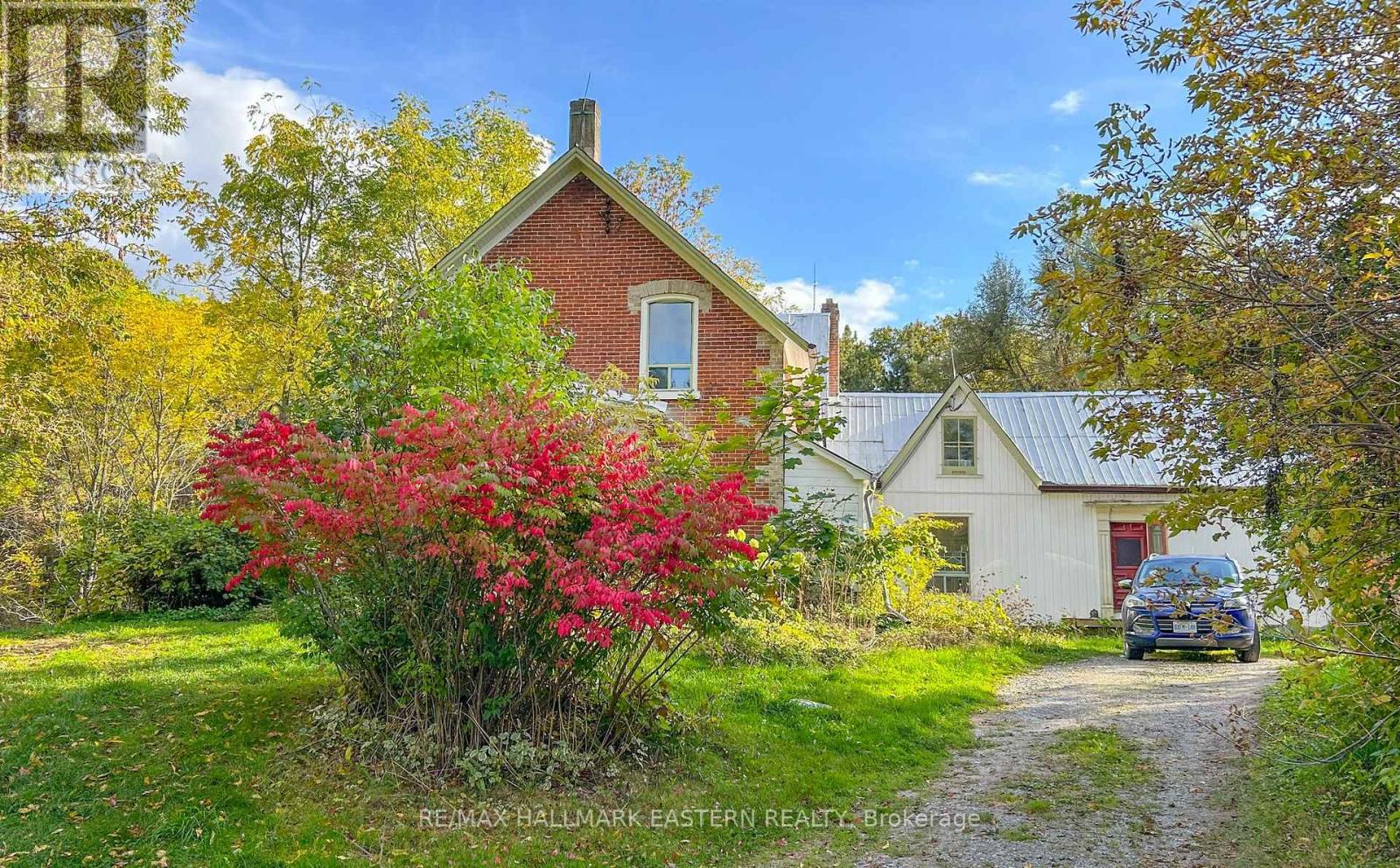 3995 Challice Line, Port Hope, Ontario  L0A 1G0 - Photo 6 - X12477651