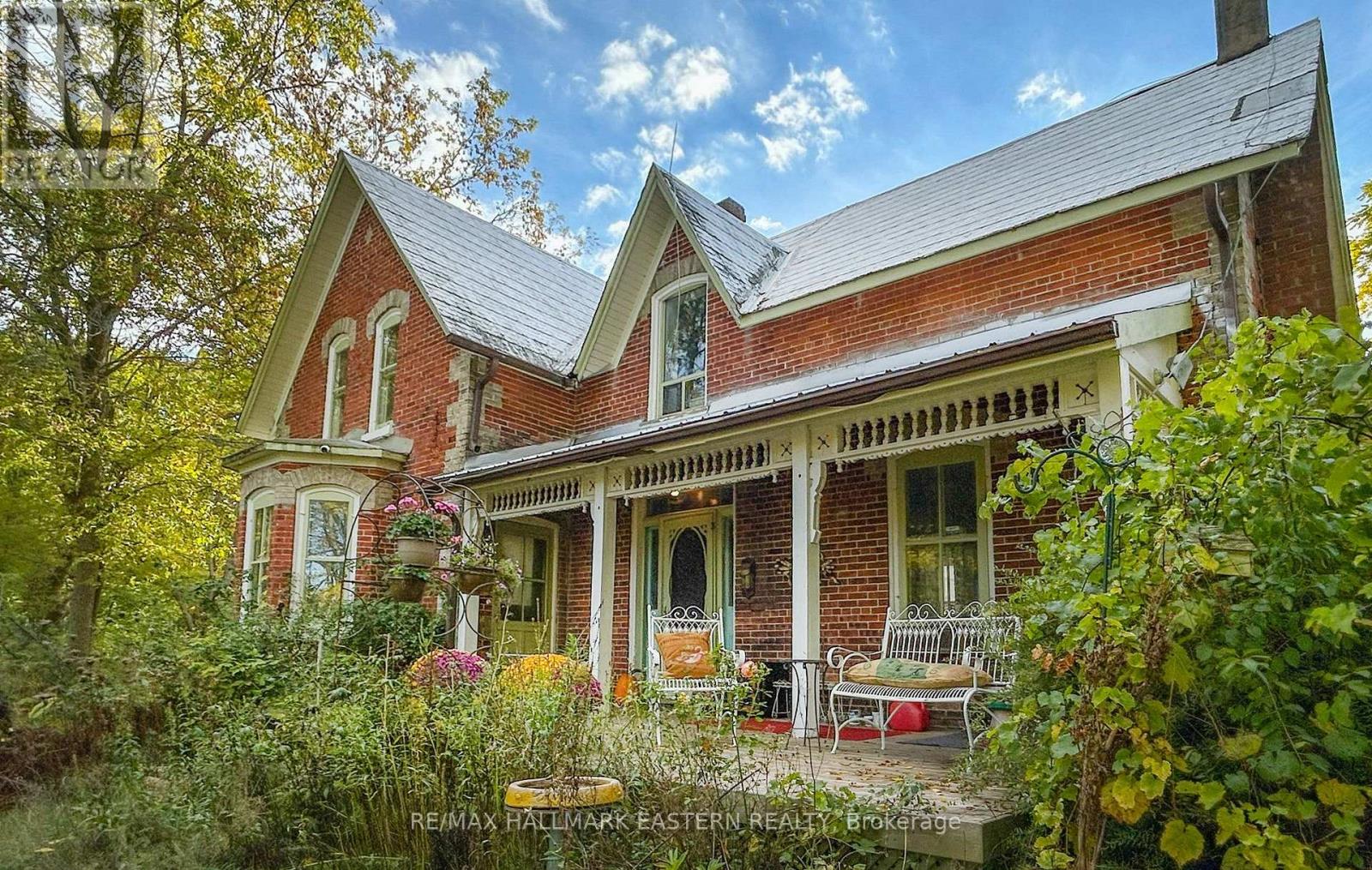 3995 Challice Line, Port Hope, Ontario  L0A 1G0 - Photo 7 - X12477651