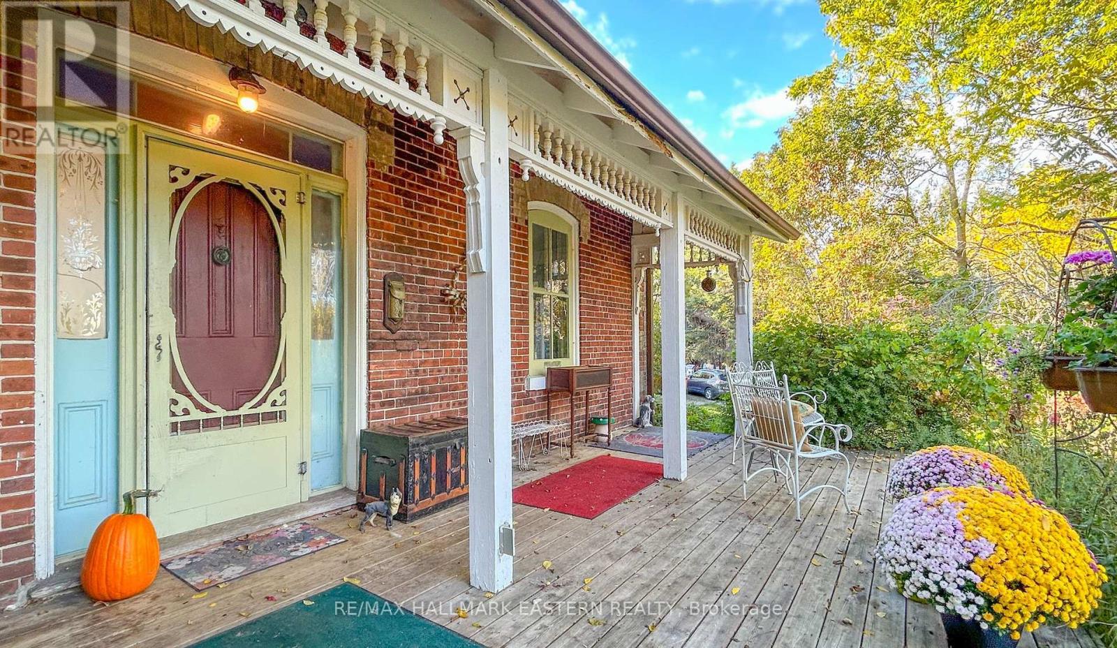 3995 Challice Line, Port Hope, Ontario  L0A 1G0 - Photo 8 - X12477651