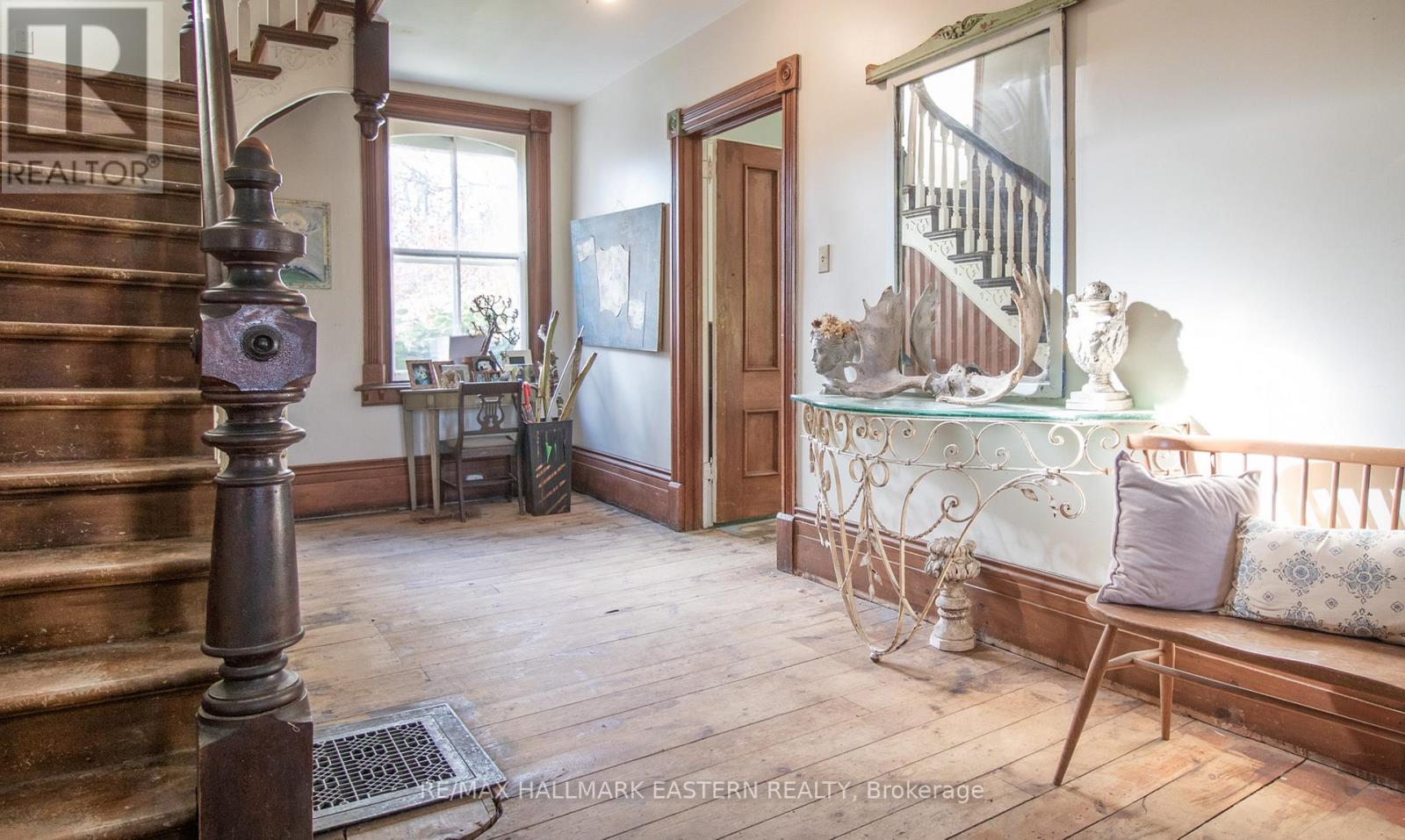 3995 Challice Line, Port Hope, Ontario  L0A 1G0 - Photo 9 - X12477651