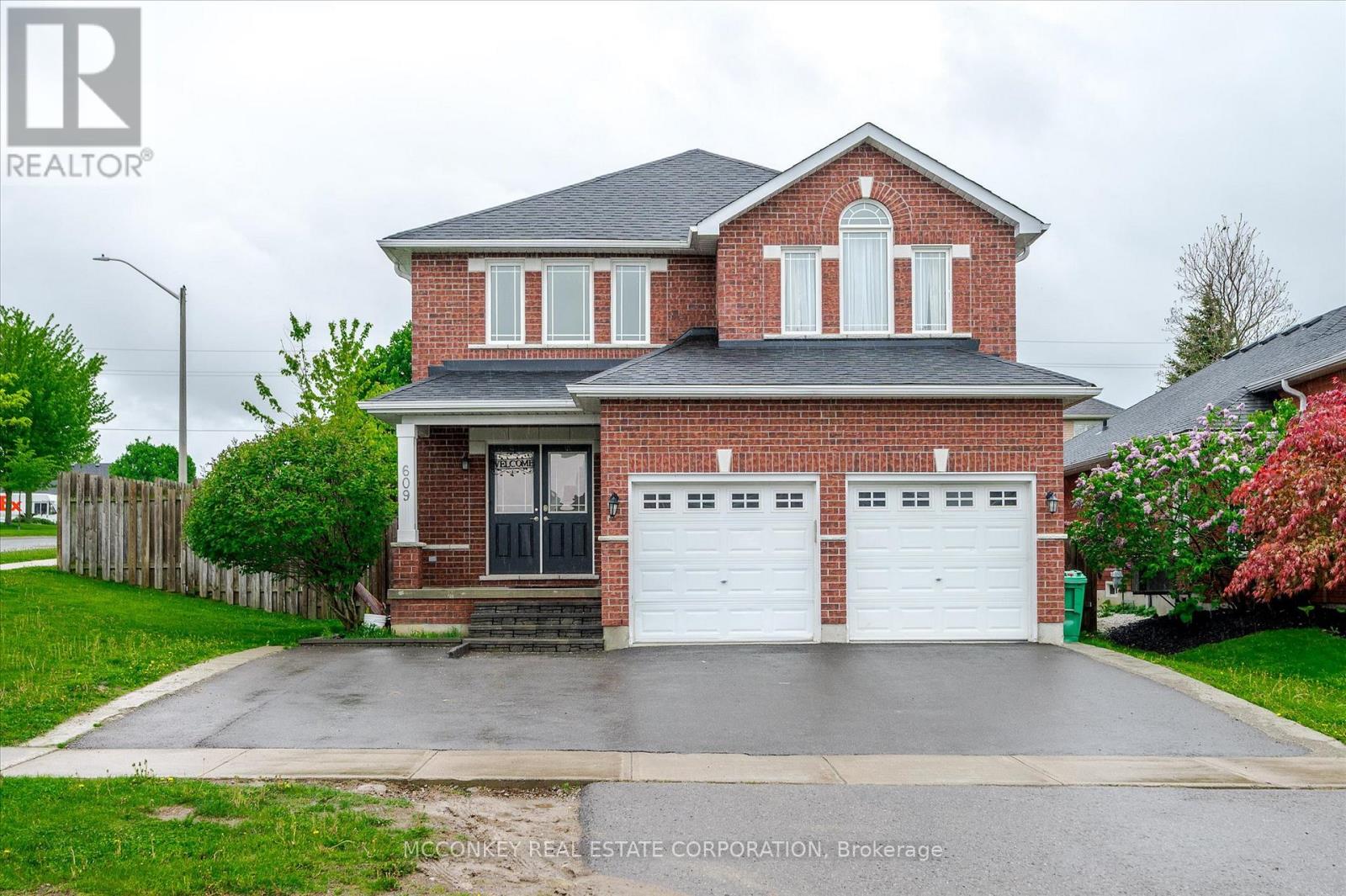609 Ackerman Crescent, Peterborough (Monaghan Ward 2), Ontario  K9K 2S5 - Photo 1 - X12477734