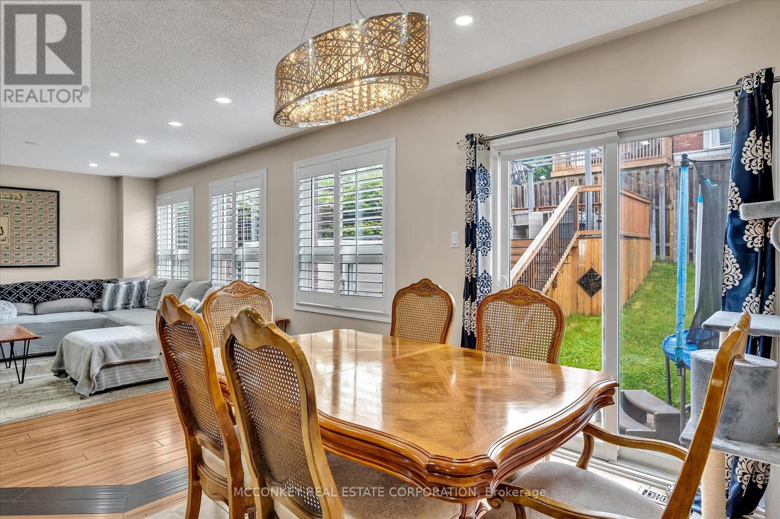 609 Ackerman Crescent, Peterborough (Monaghan Ward 2), Ontario  K9K 2S5 - Photo 14 - X12477734