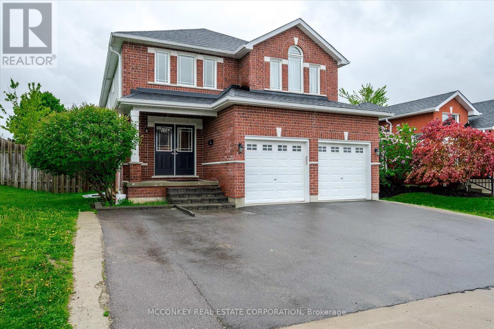609 Ackerman Crescent, Peterborough (Monaghan Ward 2), Ontario  K9K 2S5 - Photo 2 - X12477734