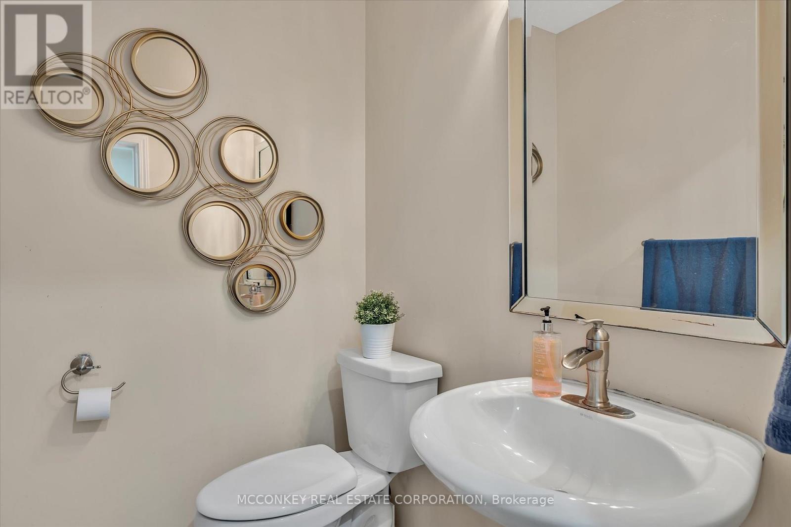 609 Ackerman Crescent, Peterborough (Monaghan Ward 2), Ontario  K9K 2S5 - Photo 20 - X12477734