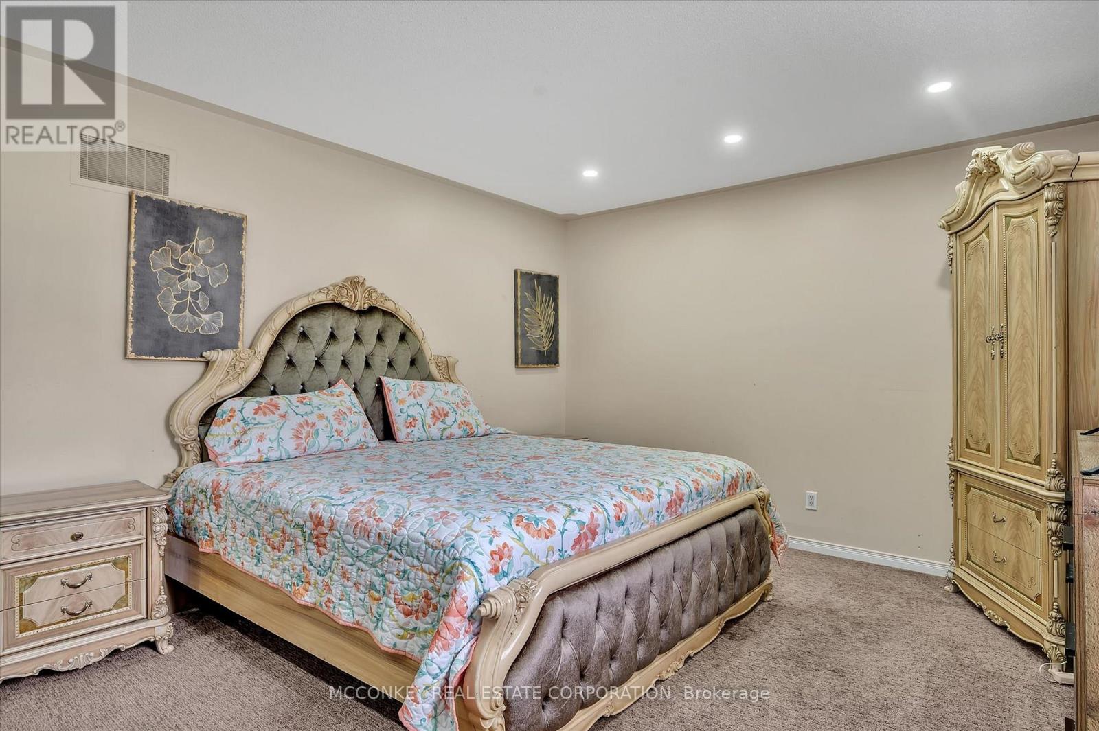 609 Ackerman Crescent, Peterborough (Monaghan Ward 2), Ontario  K9K 2S5 - Photo 23 - X12477734