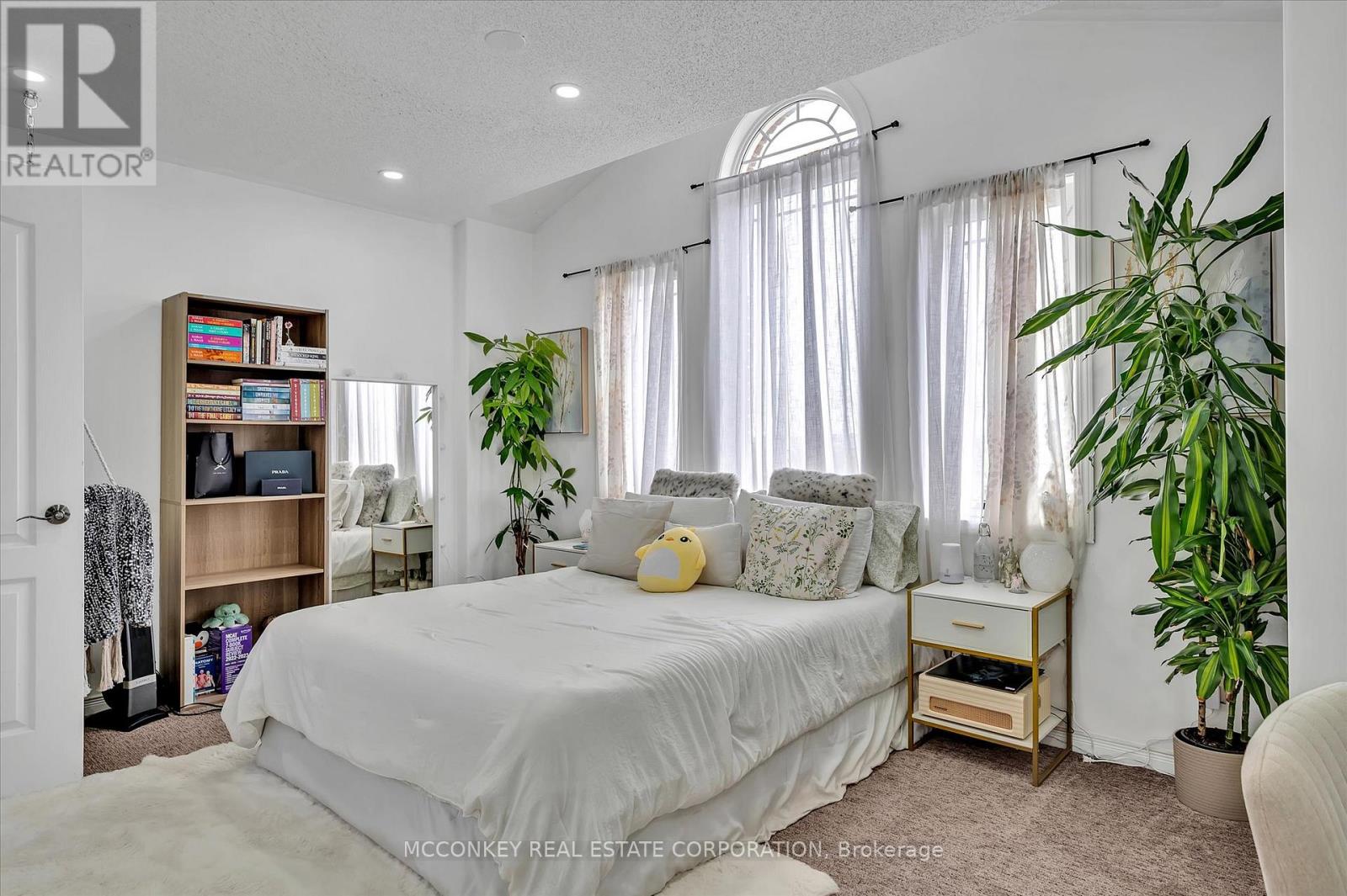 609 Ackerman Crescent, Peterborough (Monaghan Ward 2), Ontario  K9K 2S5 - Photo 28 - X12477734