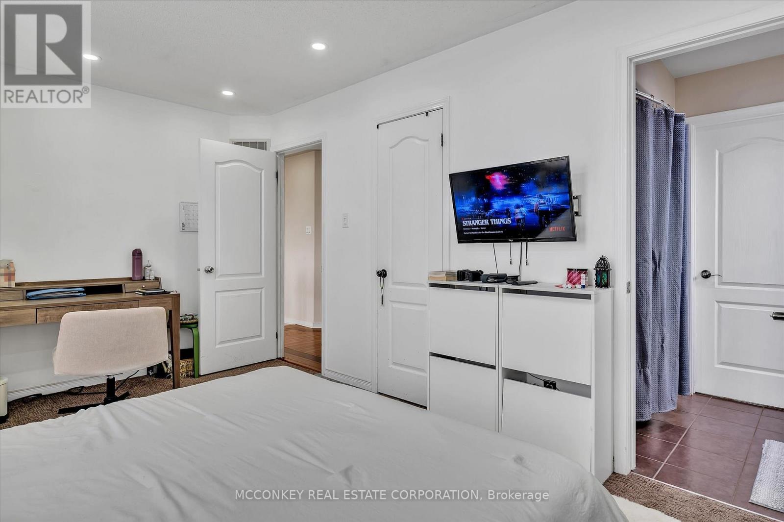 609 Ackerman Crescent, Peterborough (Monaghan Ward 2), Ontario  K9K 2S5 - Photo 30 - X12477734