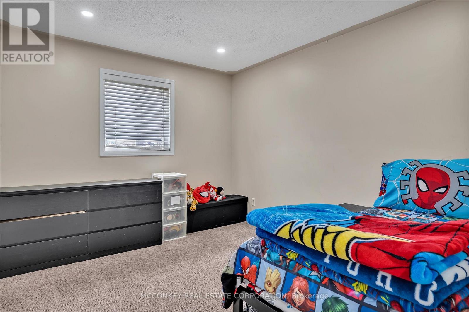 609 Ackerman Crescent, Peterborough (Monaghan Ward 2), Ontario  K9K 2S5 - Photo 34 - X12477734