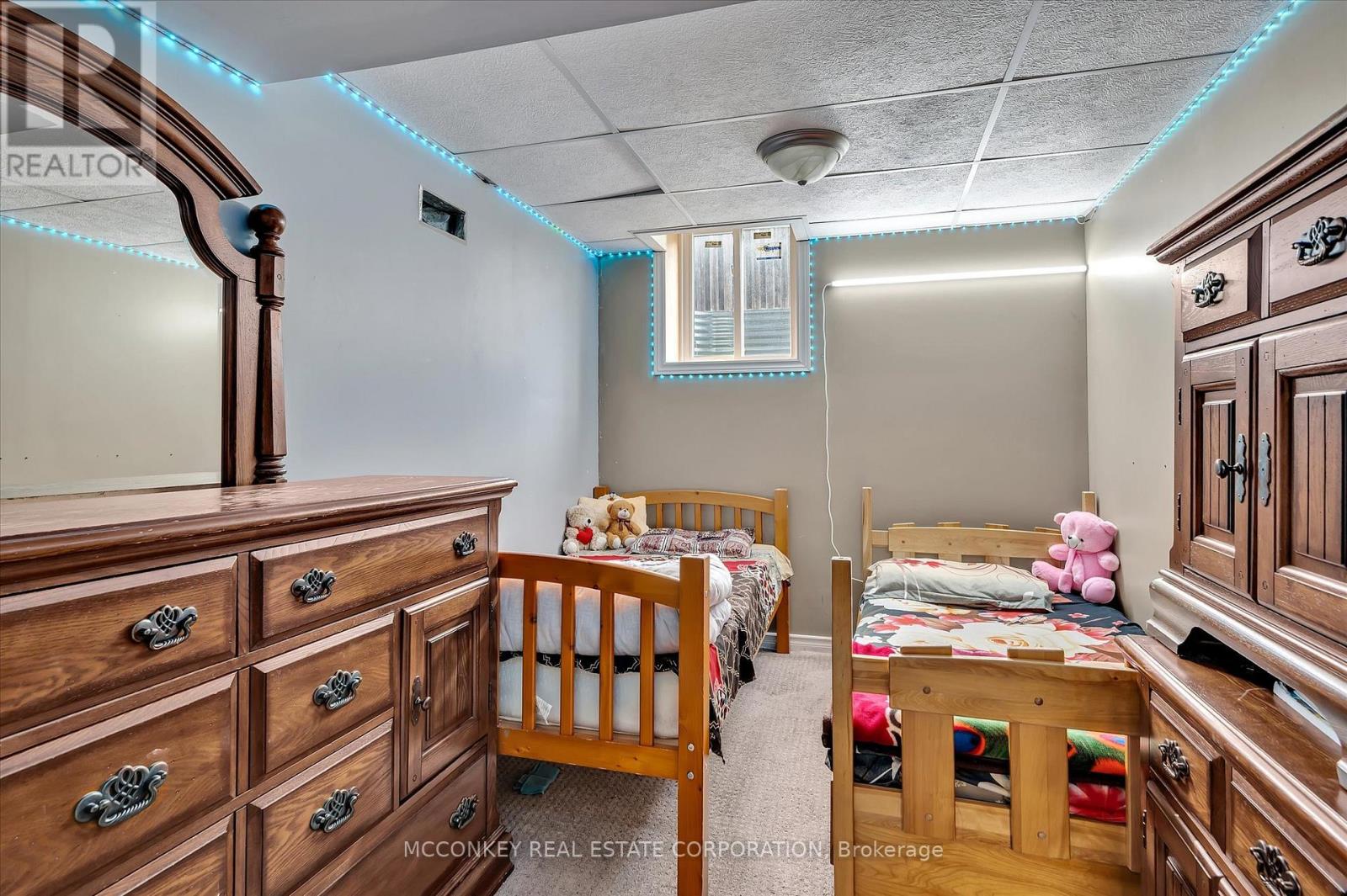 609 Ackerman Crescent, Peterborough (Monaghan Ward 2), Ontario  K9K 2S5 - Photo 41 - X12477734