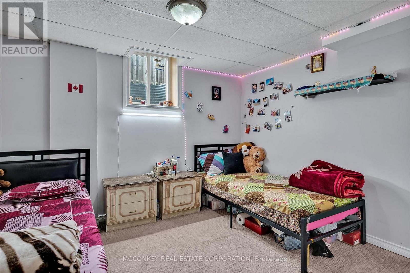 609 Ackerman Crescent, Peterborough (Monaghan Ward 2), Ontario  K9K 2S5 - Photo 42 - X12477734