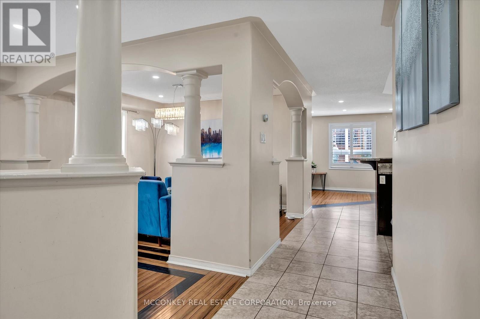 609 Ackerman Crescent, Peterborough (Monaghan Ward 2), Ontario  K9K 2S5 - Photo 5 - X12477734