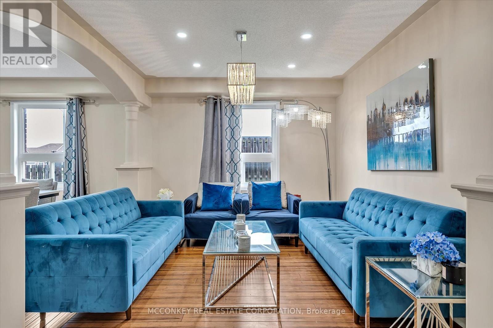 609 Ackerman Crescent, Peterborough (Monaghan Ward 2), Ontario  K9K 2S5 - Photo 9 - X12477734