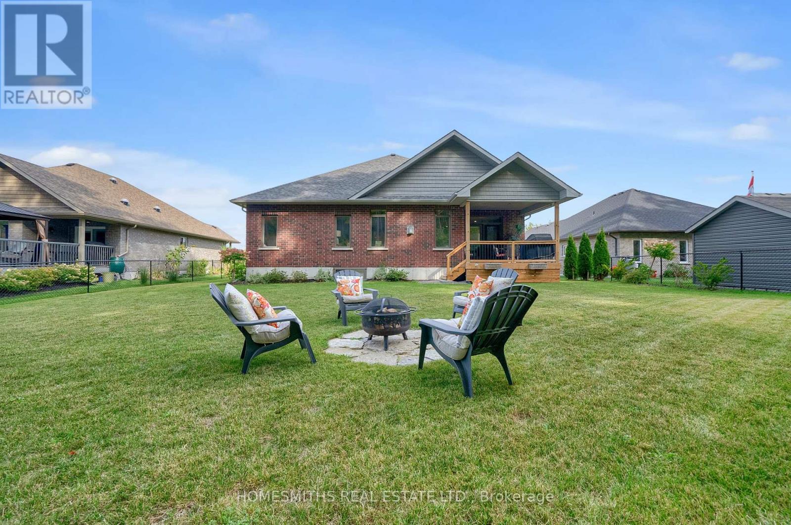 12 Riverside Trail, Trent Hills, Ontario  K0L 1L0 - Photo 38 - X12477742