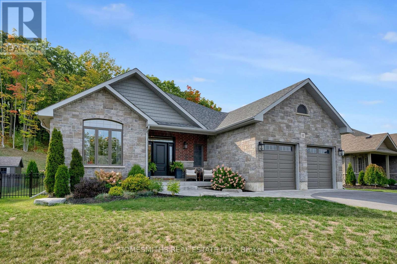 12 Riverside Trail, Trent Hills, Ontario  K0L 1L0 - Photo 40 - X12477742