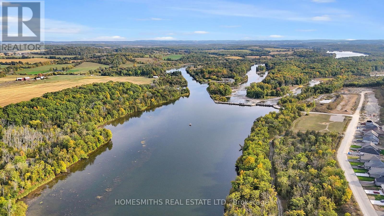 12 Riverside Trail, Trent Hills, Ontario  K0L 1L0 - Photo 41 - X12477742