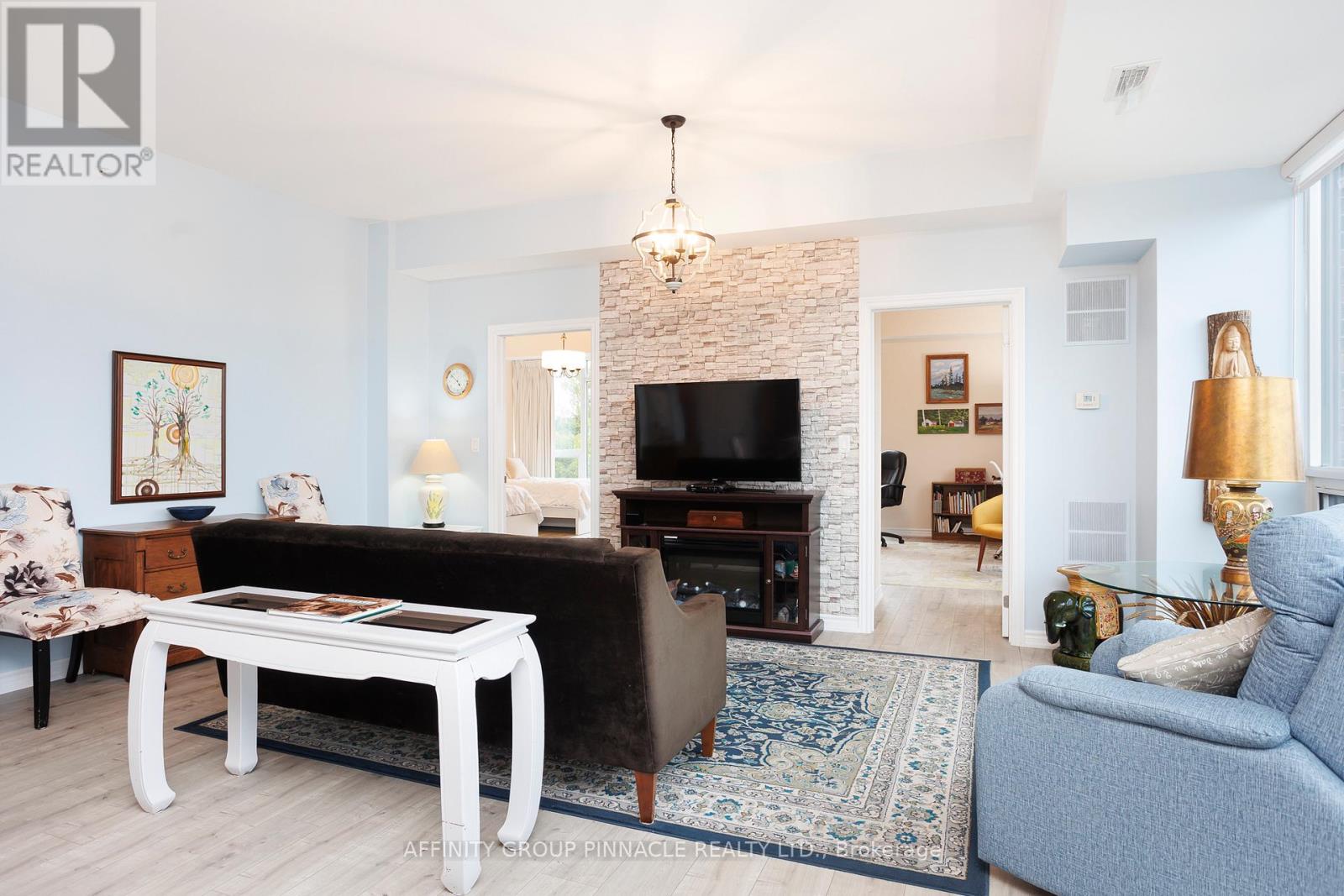 509 - 109 King Avenue E, Clarington (Newcastle), Ontario  L1B 0V5 - Photo 12 - E12477997