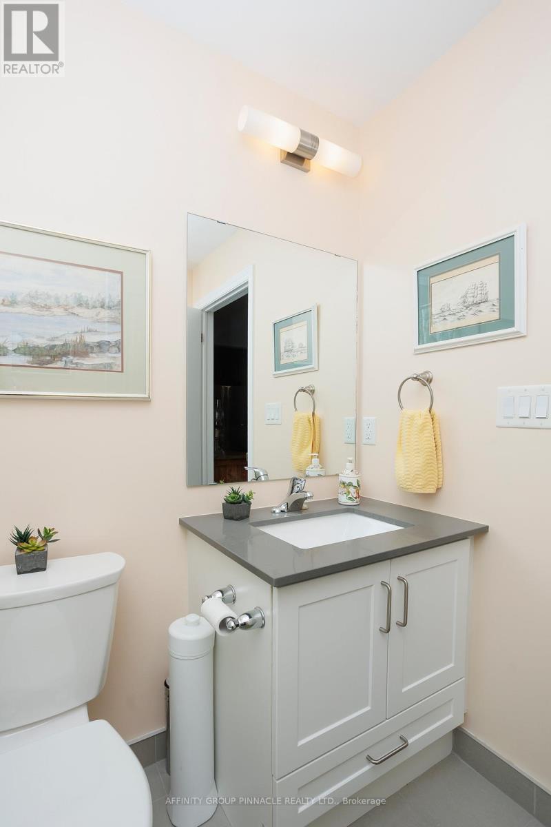 509 - 109 King Avenue E, Clarington (Newcastle), Ontario  L1B 0V5 - Photo 17 - E12477997