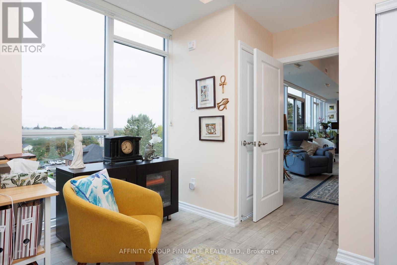 509 - 109 King Avenue E, Clarington (Newcastle), Ontario  L1B 0V5 - Photo 25 - E12477997