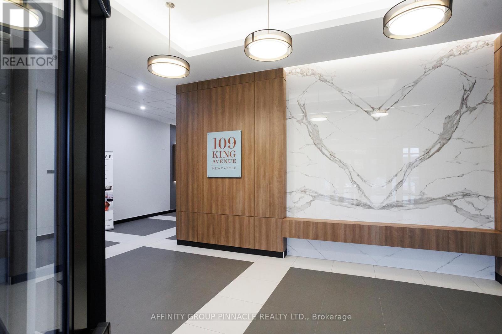 509 - 109 King Avenue E, Clarington (Newcastle), Ontario  L1B 0V5 - Photo 3 - E12477997