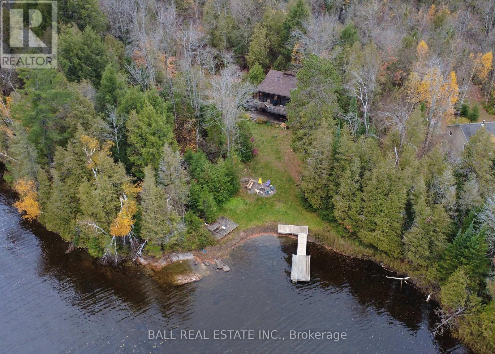 344 Cedarwood Drive, Trent Lakes, Ontario  K0L 1J0 - Photo 1 - X12477998